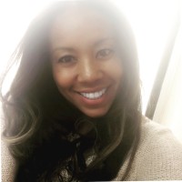 Mihwa Hawkins