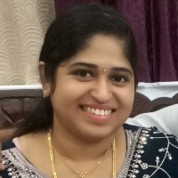 KAVYASHREE A