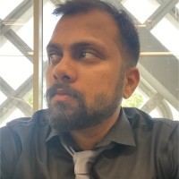 Sreenandan Ramachandran