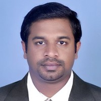 Sanju Skaria