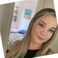 Celisha Odriscoll