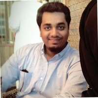 Syed Khizer