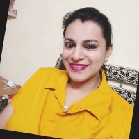 Khushboo Singh