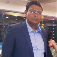 Kaushik Das