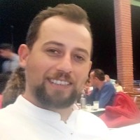 Şamil Ekmekçioğlu