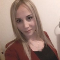 Marina Uzun