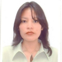 BERTHA PEREZ RUIZ