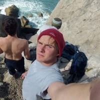 Nathan Wren