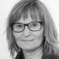 Kristina Hasslevall