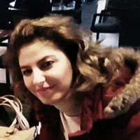 yllka qerimi