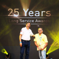 Partha Sarathy Sm