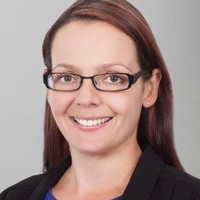 Lucy Reed (Hallewell)