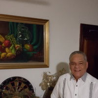 Ramón Báez Bisonó (Tavito)