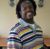 Jeremy Tolbert