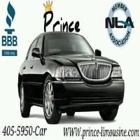 prince limousine