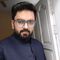 Muhammad Usman