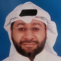 Abdulmohsen Alwuhaib