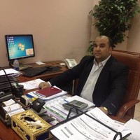 Ahmed Abduallah Mohammed Khalifa