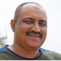 Syed Mudasir Ahmed