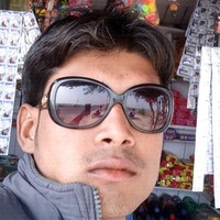 Amlesh Raj