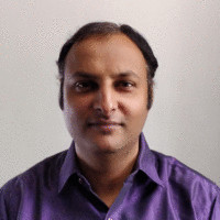 Ashutosh Pandey