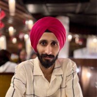 Gurusimran Singh