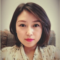 Carina Wei