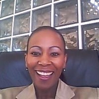 Nonhlanhla Moremi