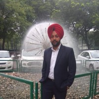 Bhalinder Deep Singh