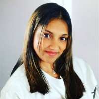 Sharahnia Sukdeo Bfp Aca