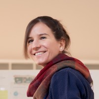 Coralie Spätig