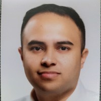 Harsha Rao