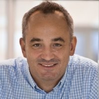 Guy Parker