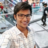 Mithun Chakravarthy Senthilkumar