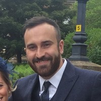 Tom Greenall