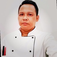 Zamrie Mohd Yunus