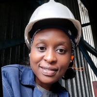 Winnie Sibambo
