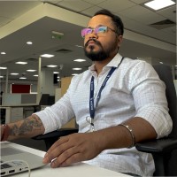 Sunil Lal