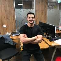 Berkan Uçar