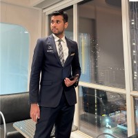 Shashank Sharma