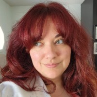 Amber Hamilton