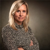 Anne-Marie Van Mourik