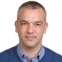 Jorge Serrano Martín