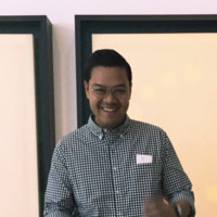 Arshad Syabrin Simatupang