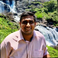 Sujith Nandan K