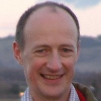 Peter Hodson