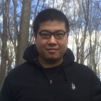 Zhuo Lin Zhu