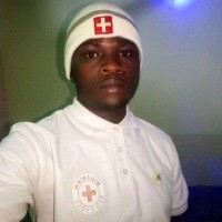 Usman Nazif