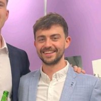 Aaron Mulvany