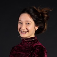 Sophia Dausch